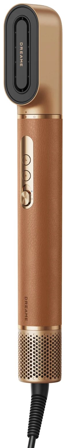Стайлер Dreame Airstyle Pro золотистый