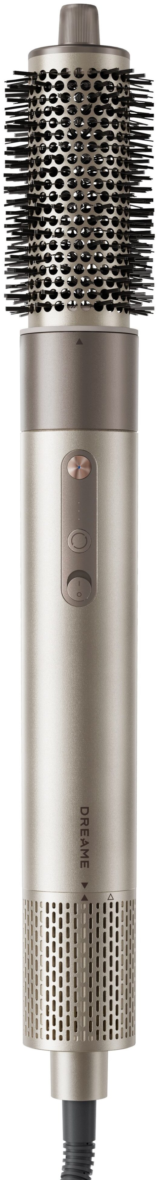 Стайлер Dreame Airstyle золотистый