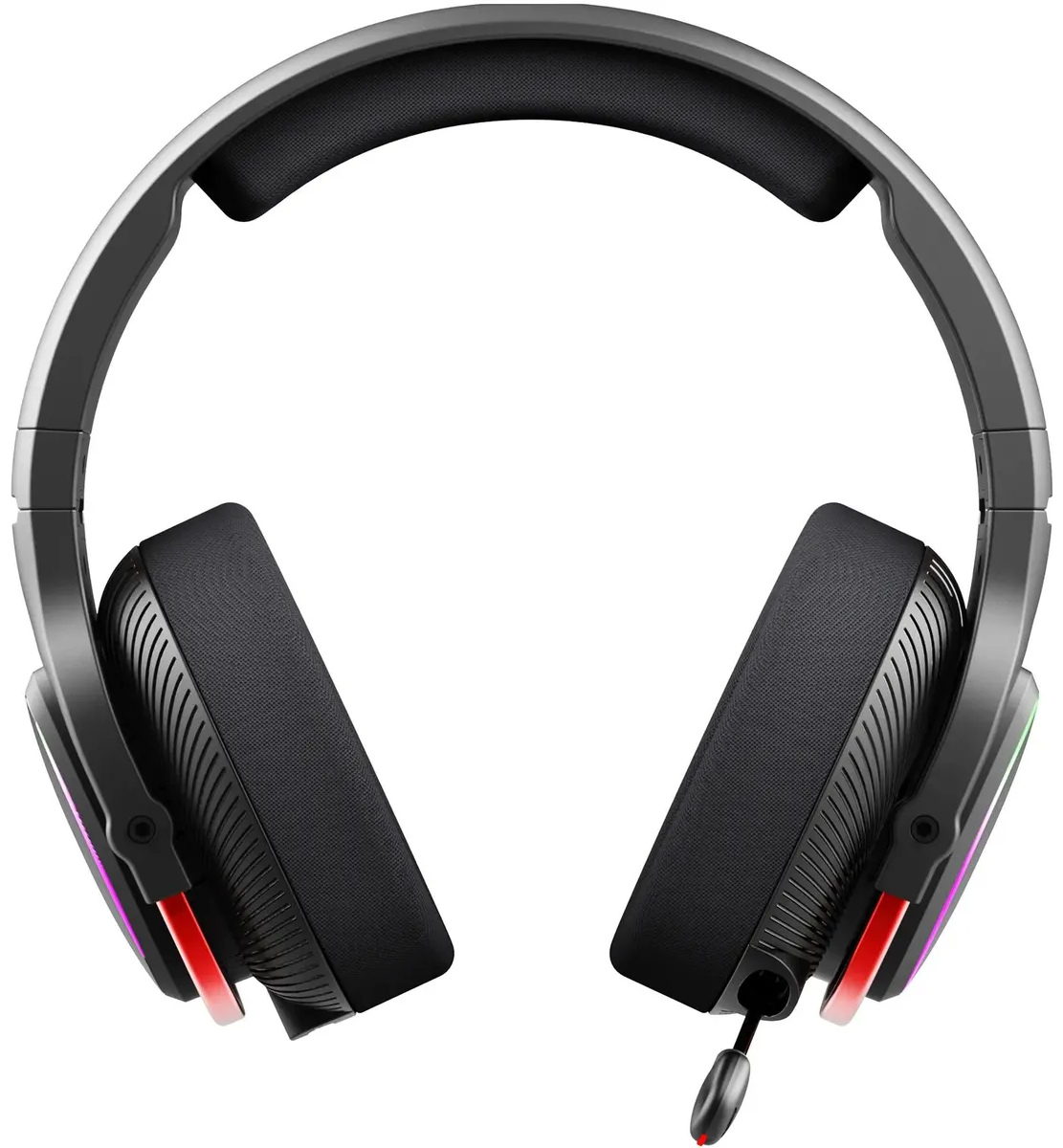 Беспроводные наушники A4Tech Bloody MR710 черный