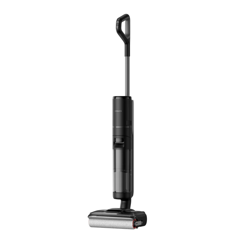 Беспроводной пылесос Dreame H12 Pro Flex Reach черный