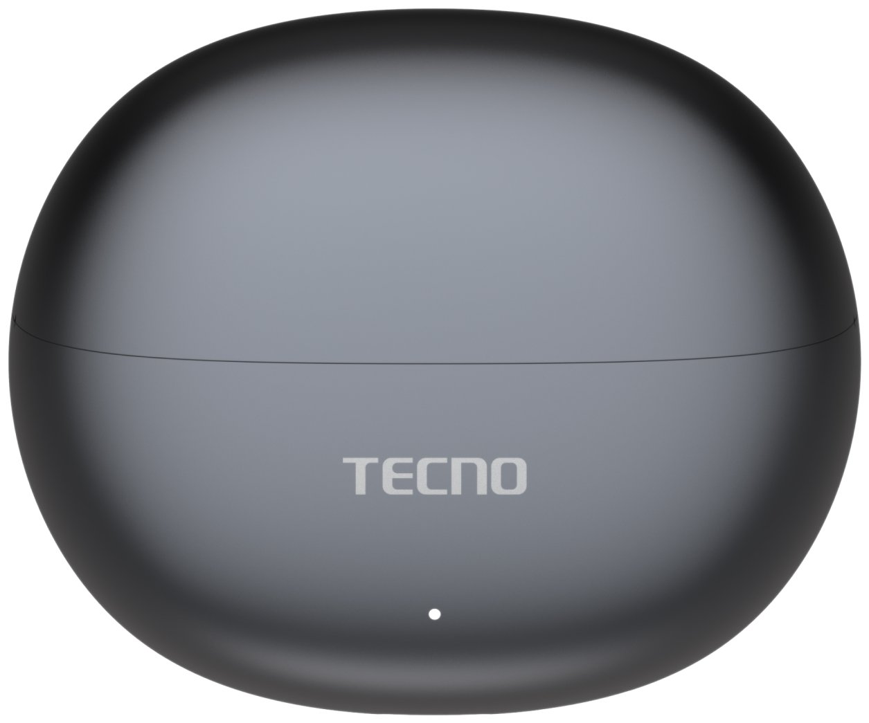 Беспроводные наушники Tecno FreeHear 1 серый OW01