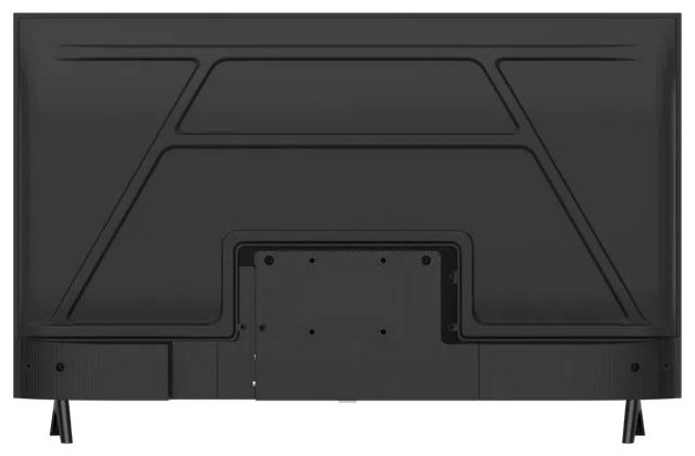 Телевизор TCL S5400AF 32" черный