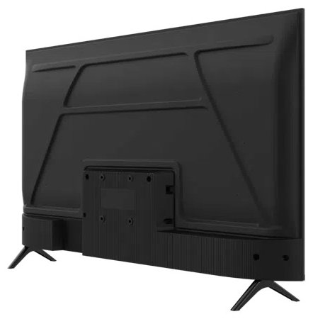Телевизор TCL S5400AF 32" черный