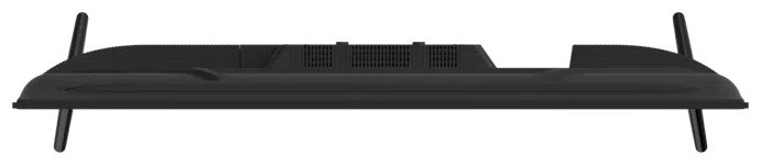 Телевизор TCL S5400AF 32" черный