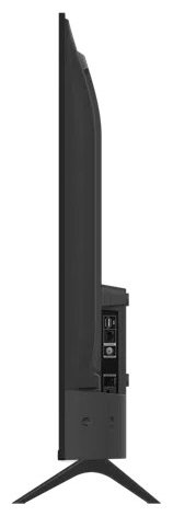 Телевизор TCL S5400AF 32" черный