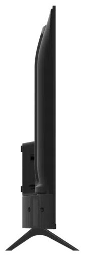 Телевизор TCL S5400AF 32" черный