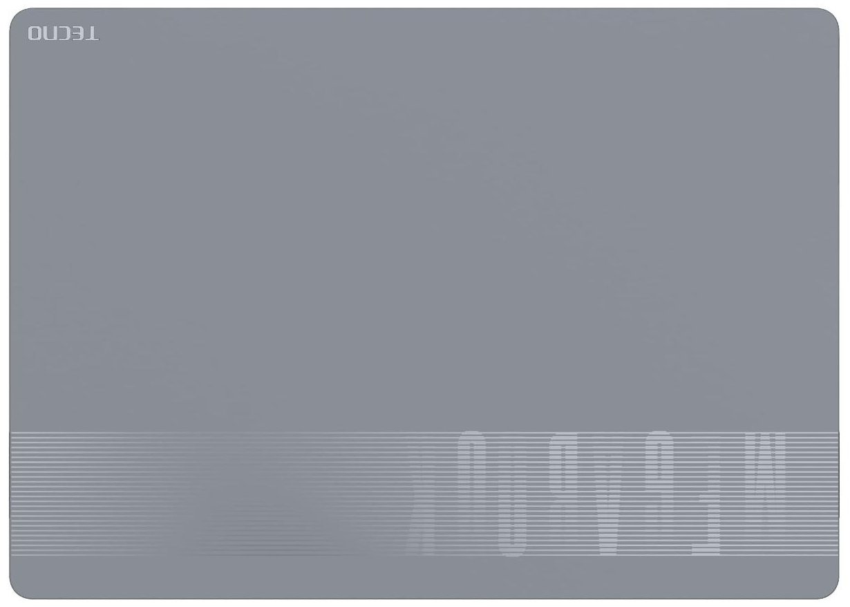 14,1" Ноутбук Tecno Megabook T1 R5-7430U/16GB/512GB SSD/W11H серый 