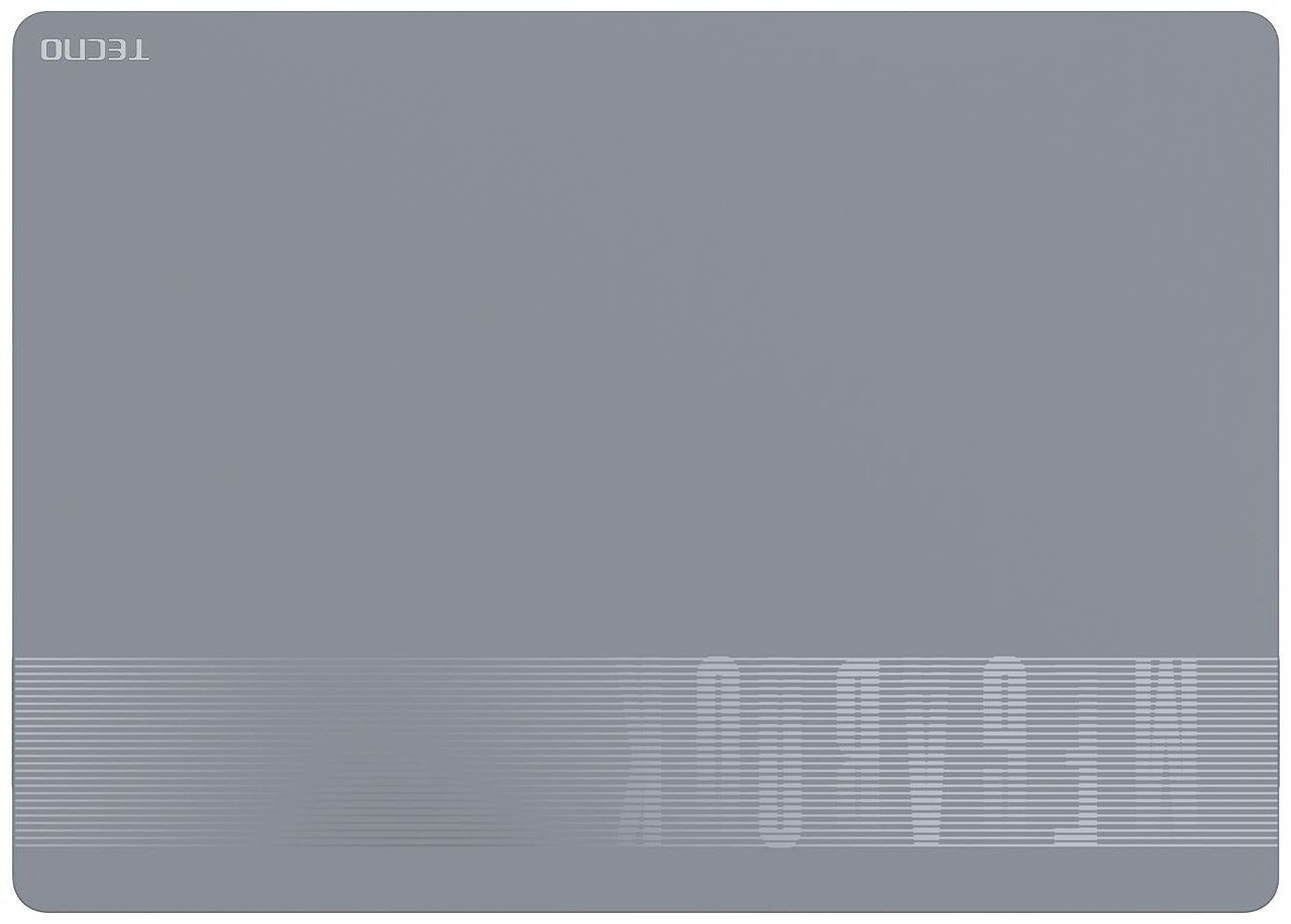 15,6" Ноутбук Tecno Megabook T1 i5-13420H/16GB/512GB SSD/W11H серый 