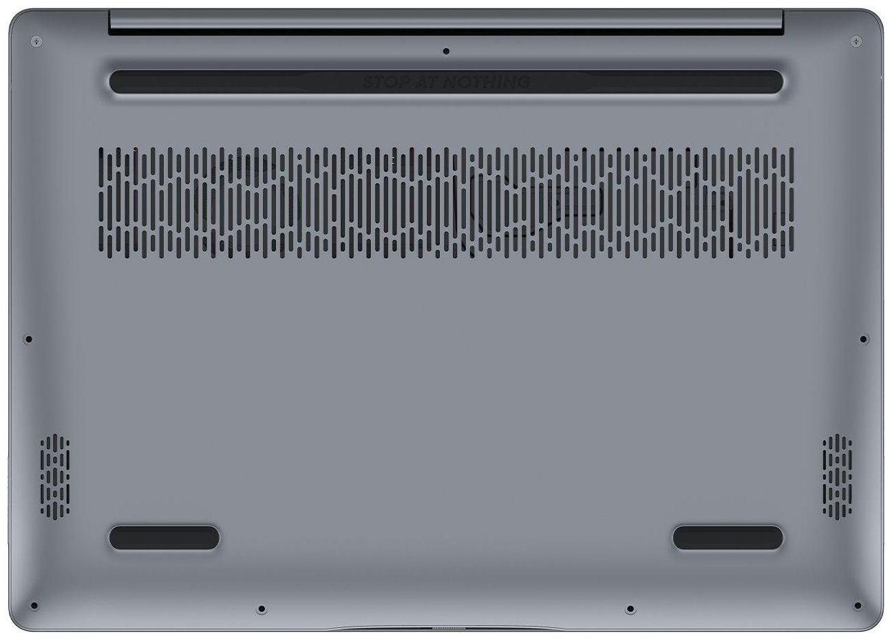 15,6" Ноутбук Tecno Megabook T1 i5-13420H/16GB/512GB SSD/W11H серый 