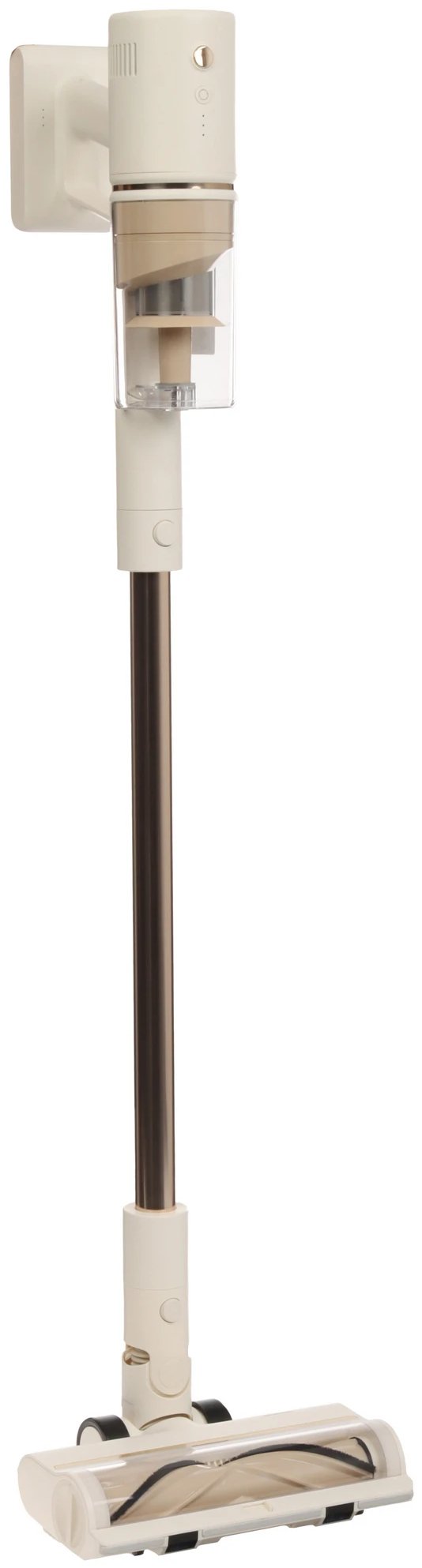 Беспроводной пылесос Dreame R10S Essential белый