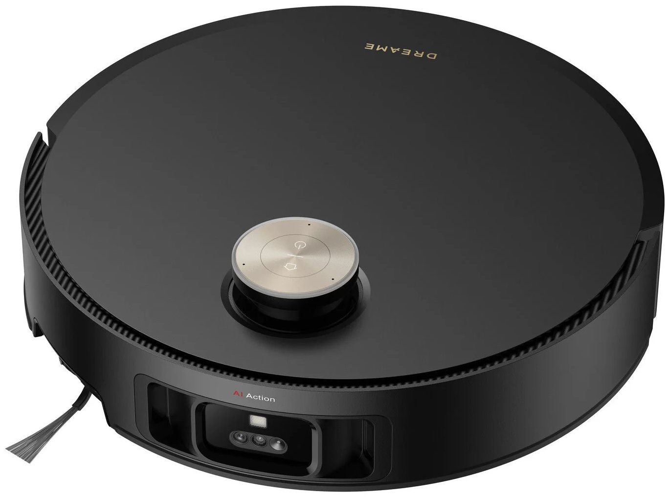 Робот-пылесос Dreame X50 Ultra Complete черный