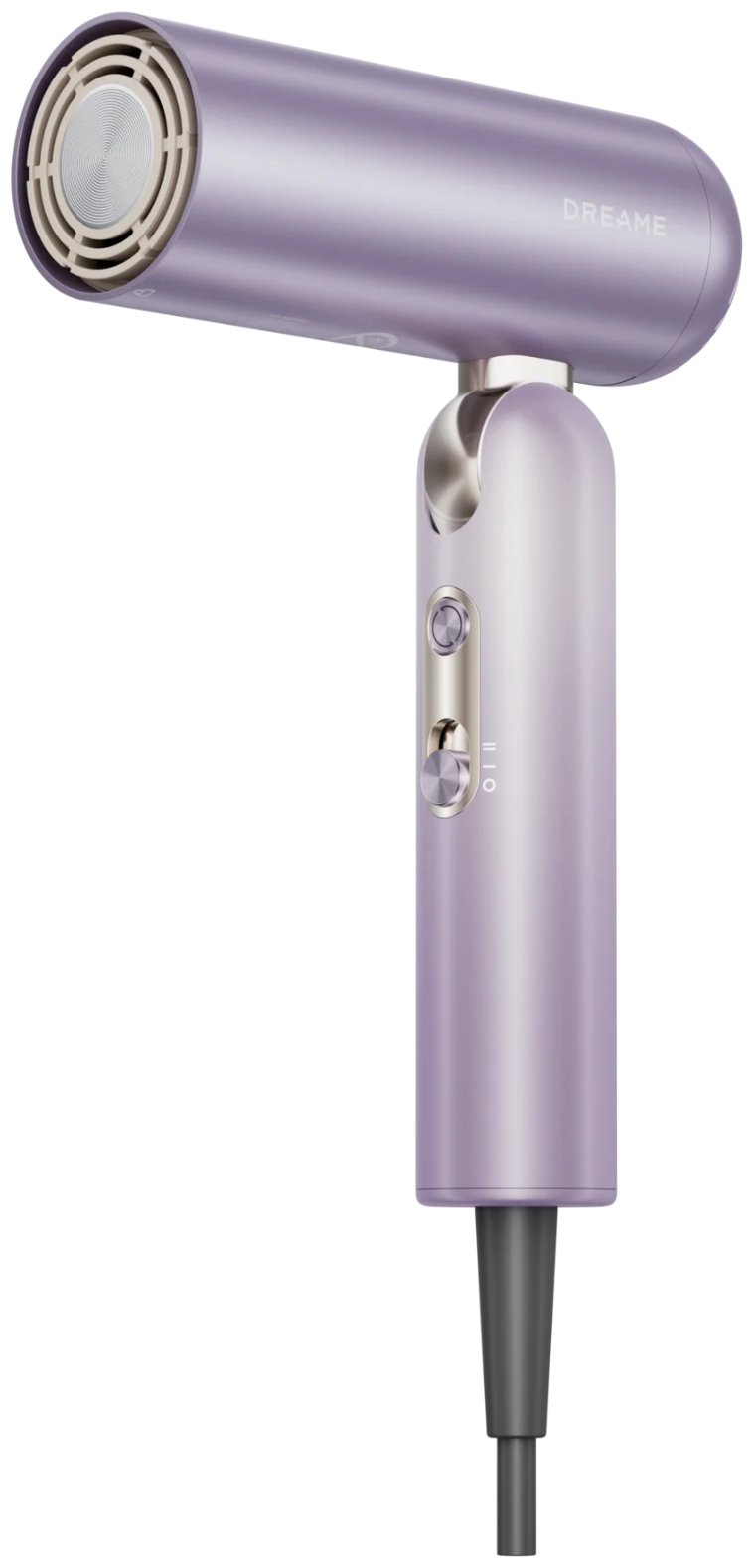 Фен Dreame Pocket Ultra High-speed фиолетовый