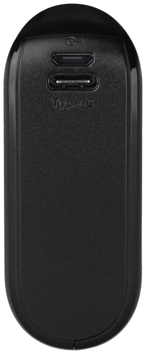 Портативный аккумулятор TFN Power Era 10 PD 10000 mAh черный