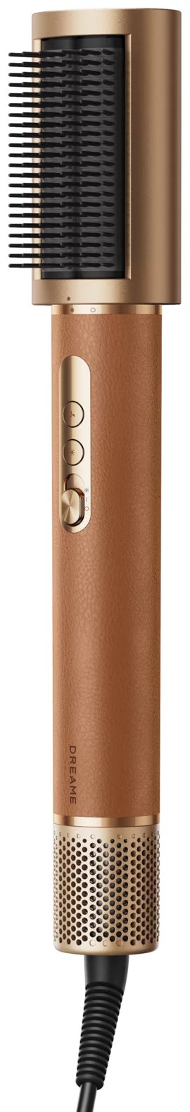 Стайлер Dreame Airstyle Pro золотистый