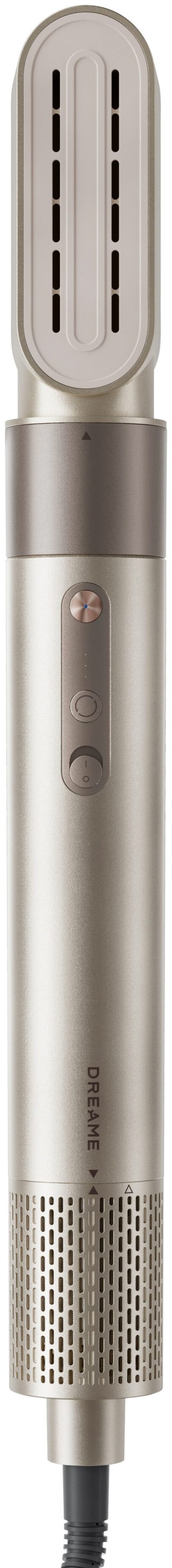 Стайлер Dreame Airstyle золотистый