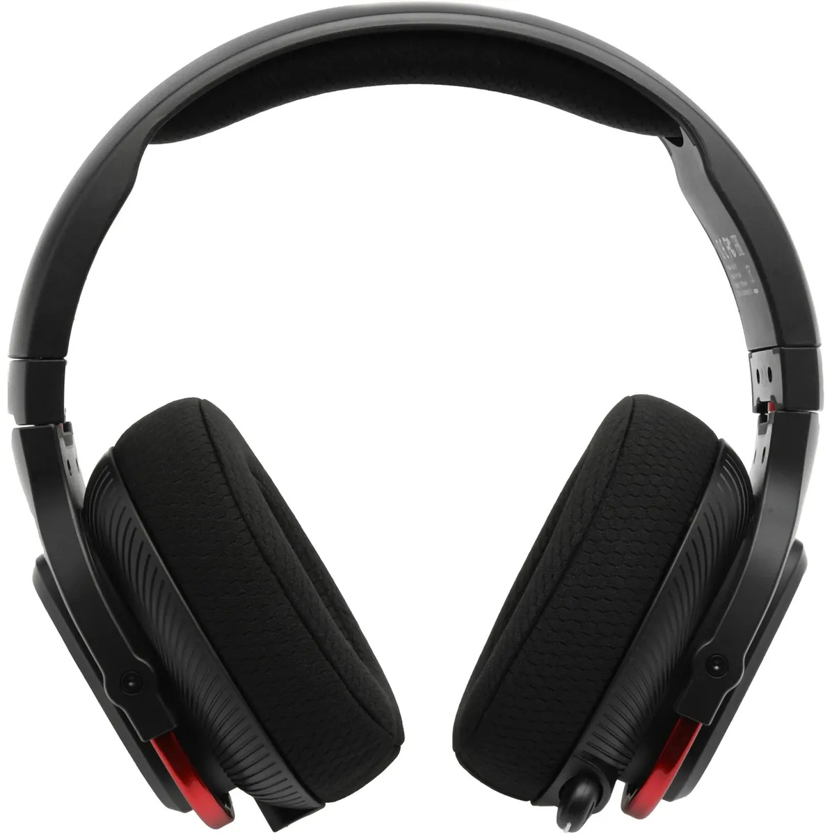 Беспроводные наушники A4Tech Bloody MR710 черный