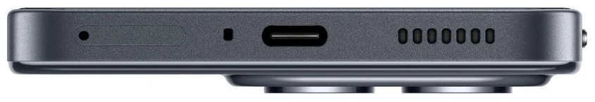 Смартфон Tecno POVA 7 Ultra 5G 12/256 ГБ черный