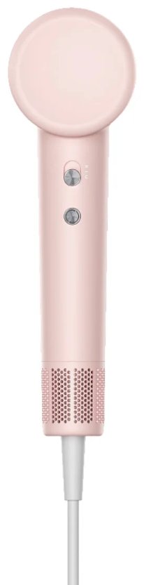 Фен Dreame Pocket Hair Gleam розовый
