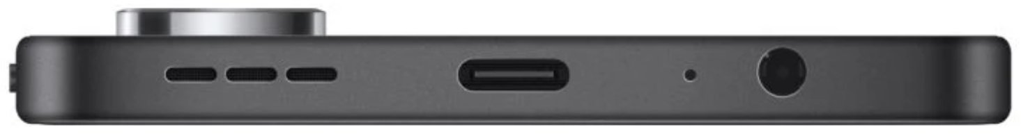 Смартфон Tecno Spark 40 Pro 8/128 ГБ черный