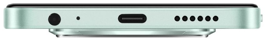 Смартфон Tecno Spark 30C 6/128 ГБ зеленый