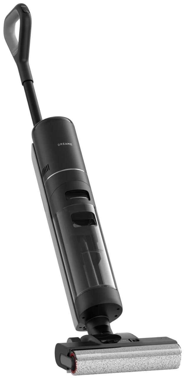 Беспроводной пылесос Dreame G10 Pro черный