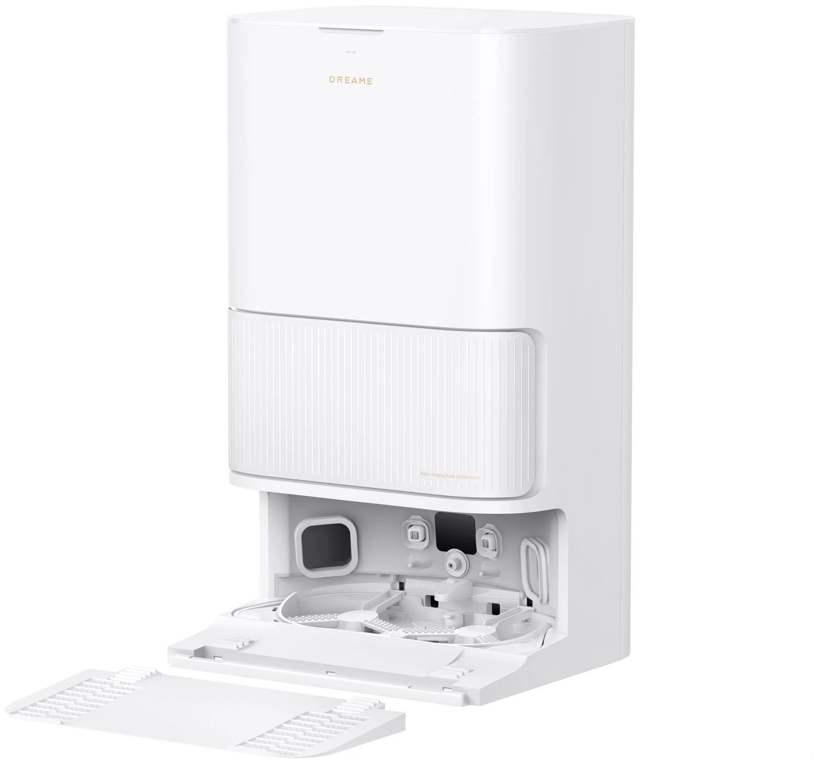 Робот-пылесос Dreame L40 Ultra CE белый