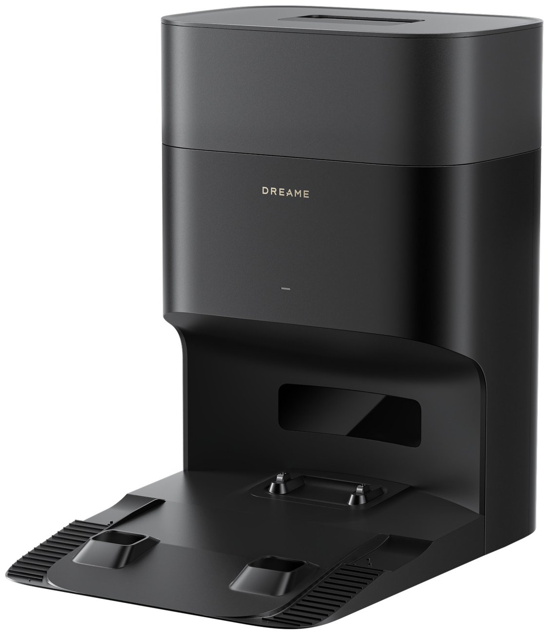 Робот-пылесос Dreame F10 Plus черный