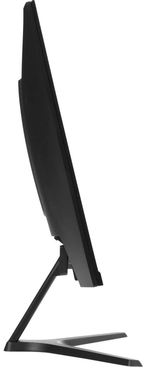 Монитор Bloody MN270F 27" черный