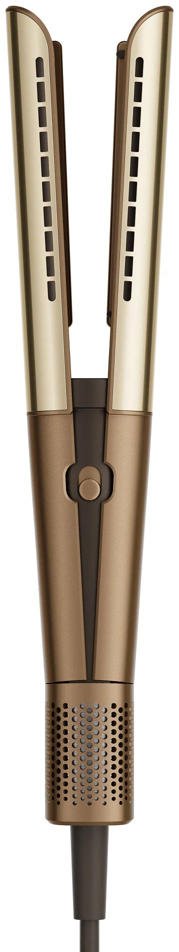 Выпрямитель для волос Dreame Aero Straight золотистый
