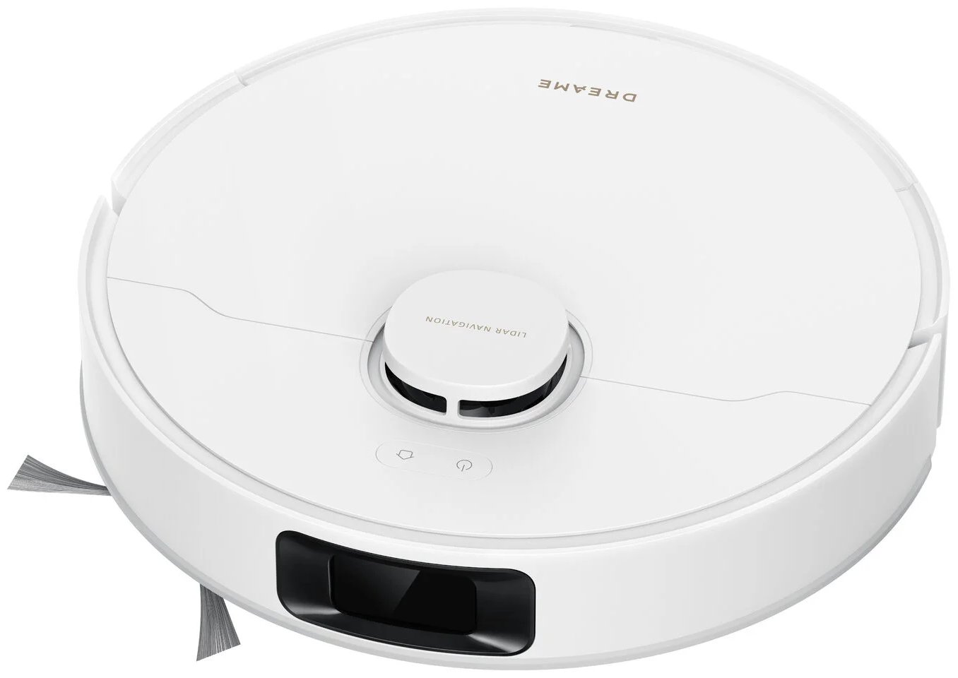 Робот-пылесос Dreame D20 белый