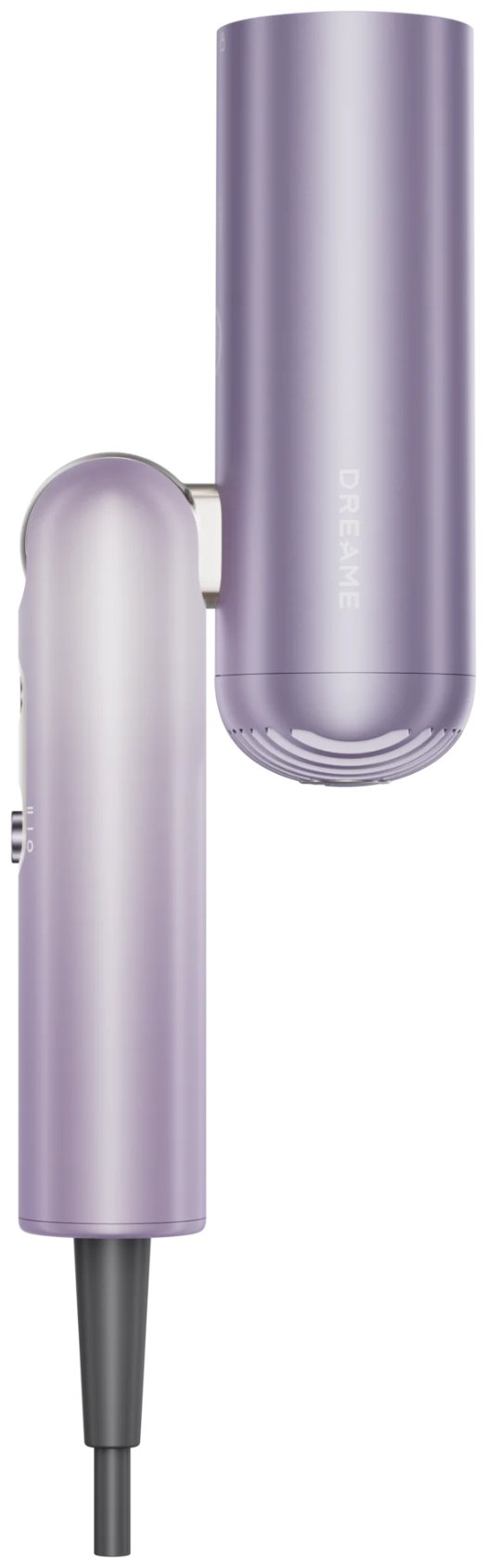 Фен Dreame Pocket Ultra High-speed фиолетовый