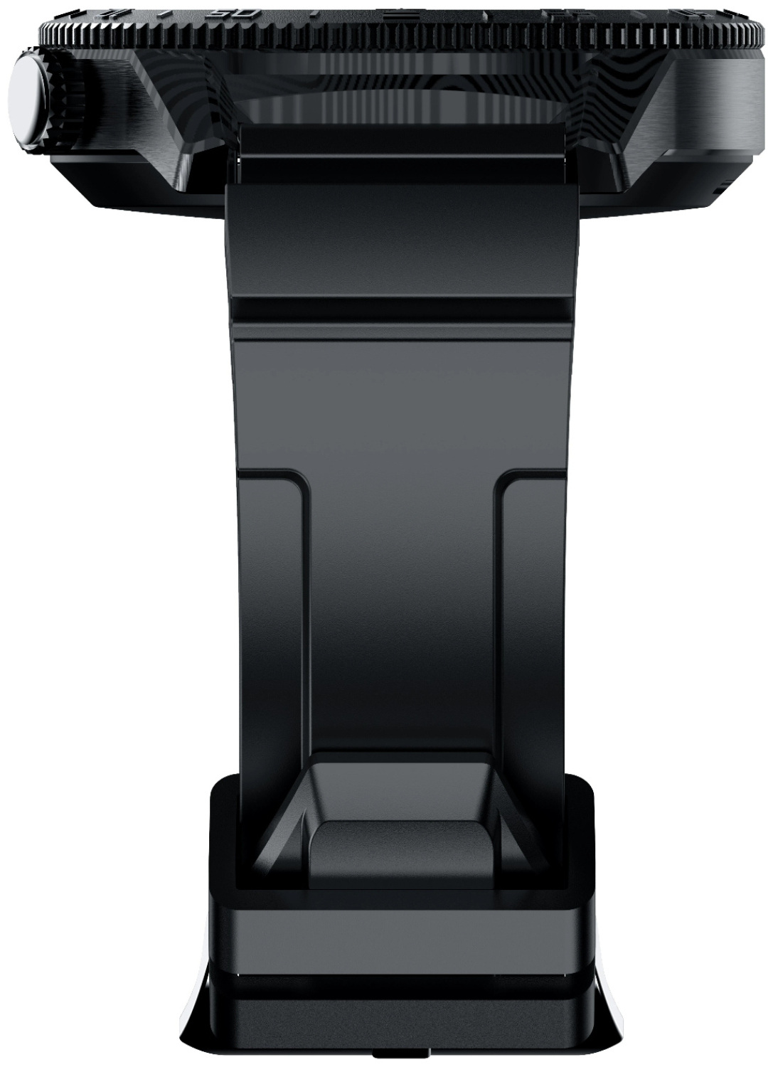 Смарт-часы Tecno Watch GT черный WGT01