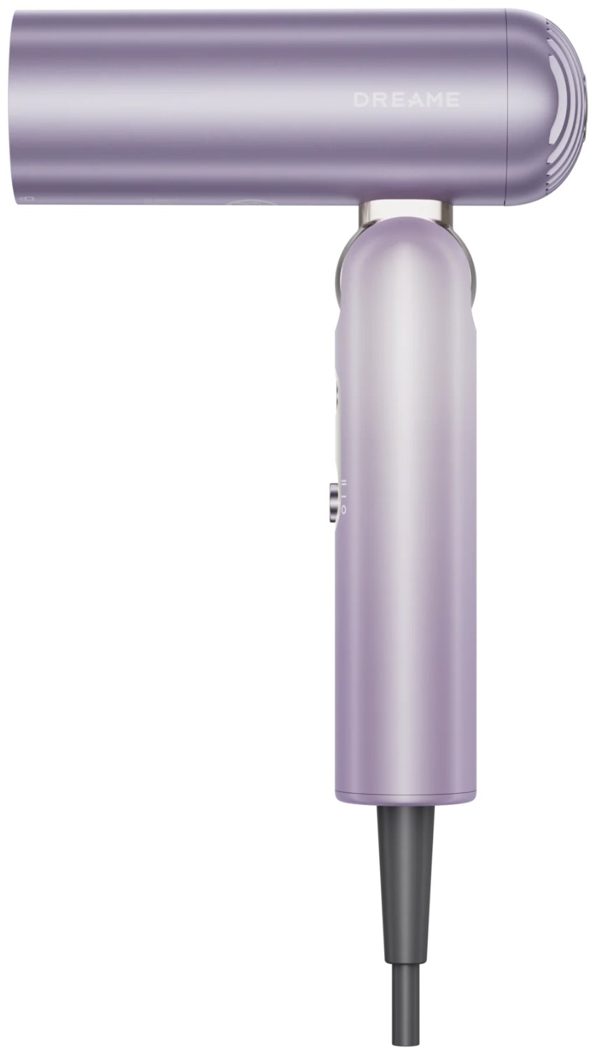 Фен Dreame Pocket Ultra High-speed фиолетовый