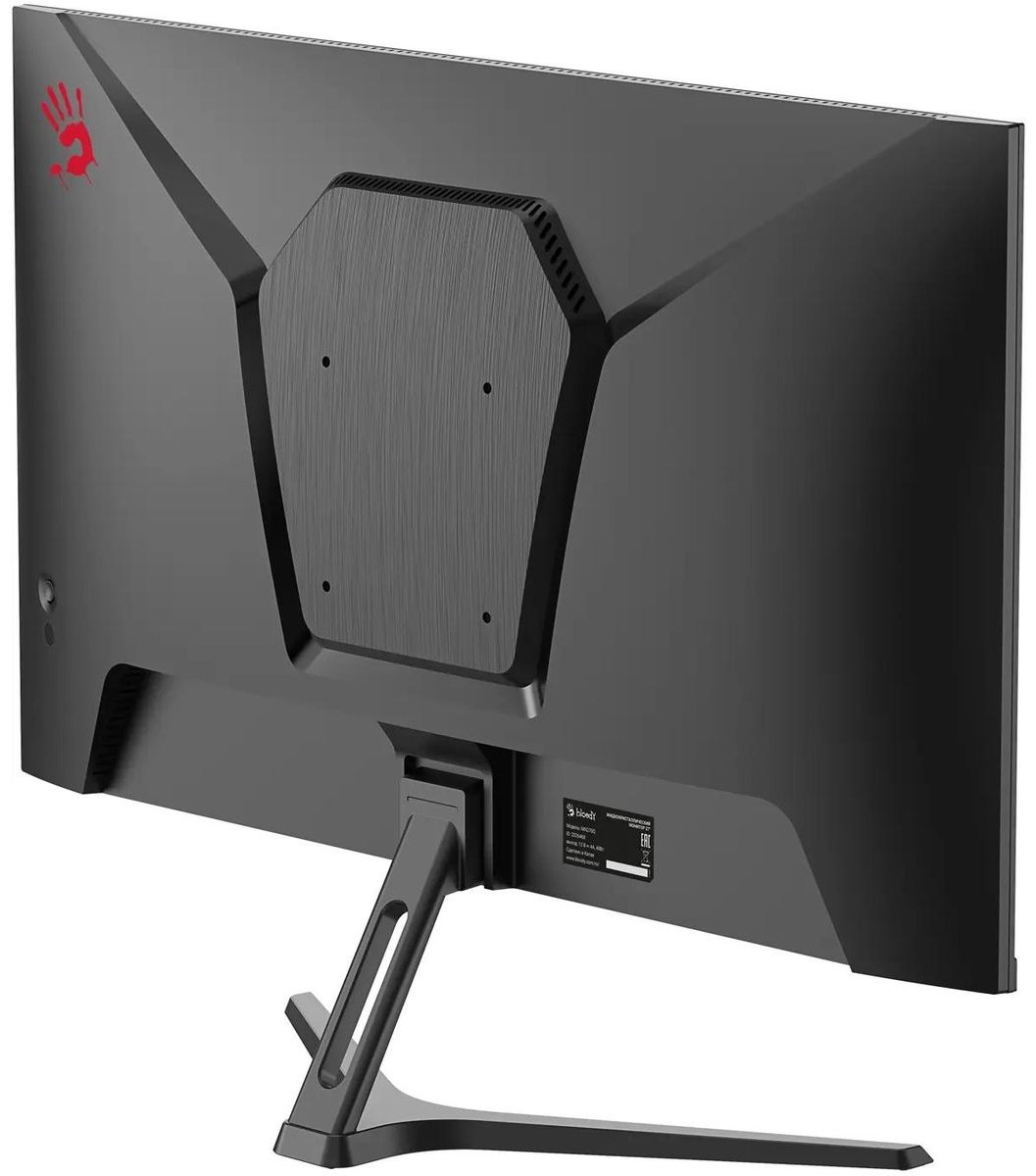 Монитор Bloody MN270Q 27" черный