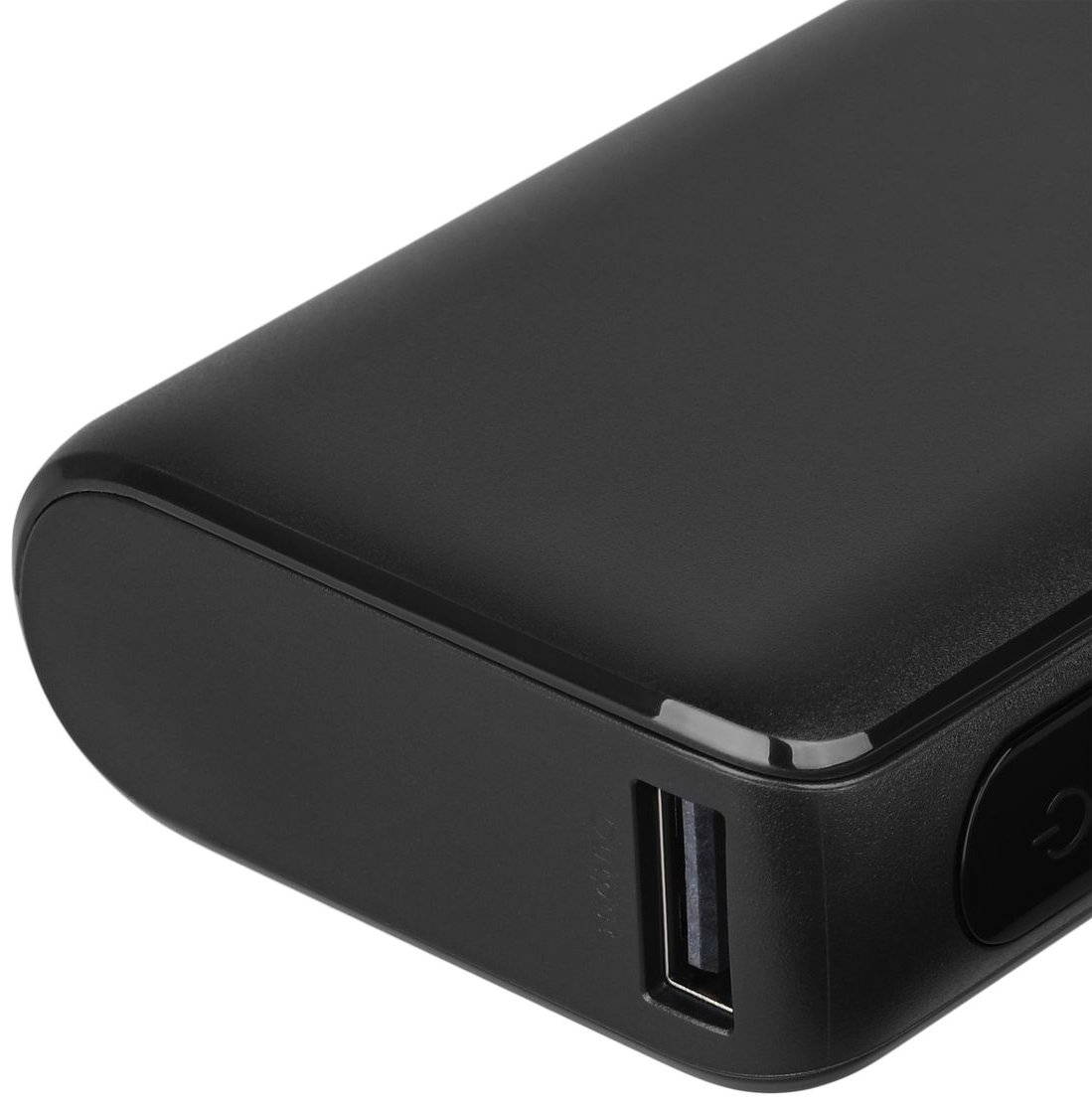 Портативный аккумулятор TFN Power Era 10 PD 10000 mAh черный