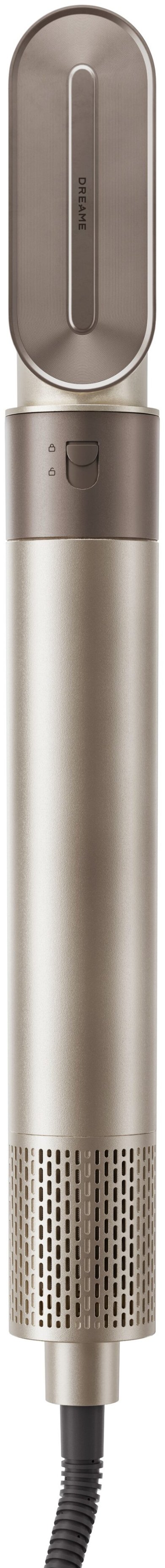 Стайлер Dreame Airstyle золотистый