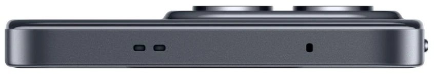 Смартфон Tecno POVA 7 Ultra 5G 8/256 ГБ черный