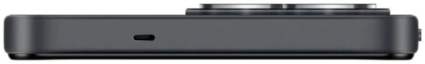 Смартфон Tecno Spark 40C 8/256 ГБ черный