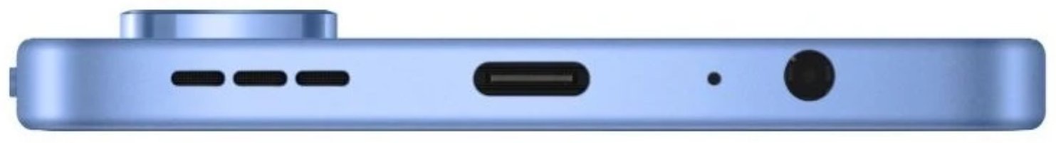 Смартфон Tecno Spark 40 Pro 8/256 ГБ голубой