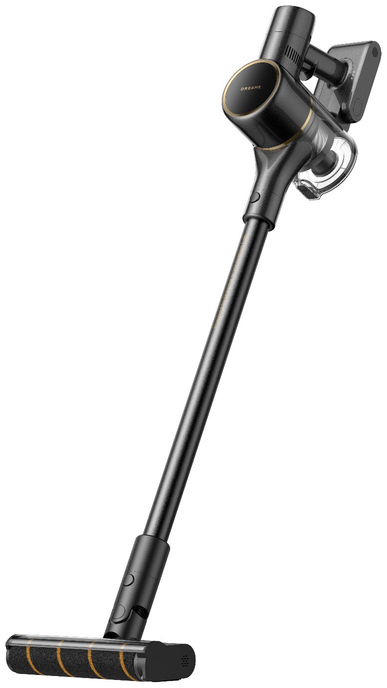 Беспроводной пылесос Dreame R10S Pro черный