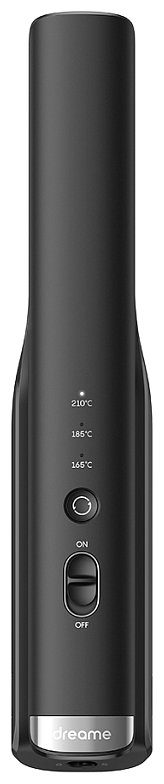 Выпрямитель для волос Dreame Cordless Straightener черный