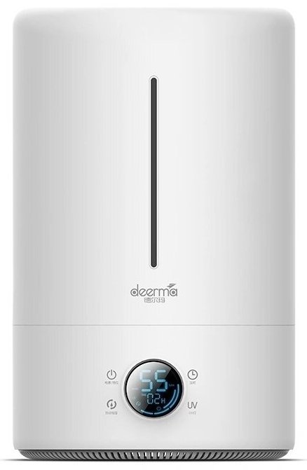 Увлажнитель воздуха Deerma Humidifier DEM-F628S