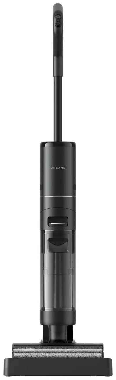 Беспроводной пылесос Dreame G10 Pro черный