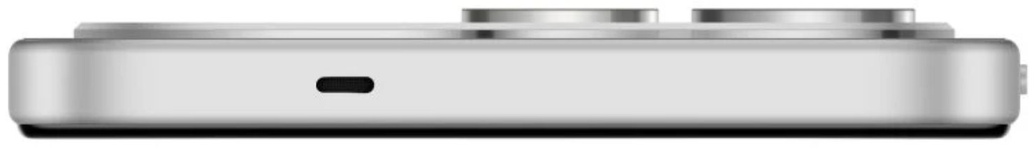 Смартфон Tecno Spark 40 8/256 ГБ серый