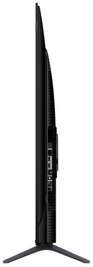 Телевизор TCL 65C655 65" черный