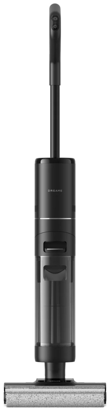 Беспроводной пылесос Dreame G10 Pro черный