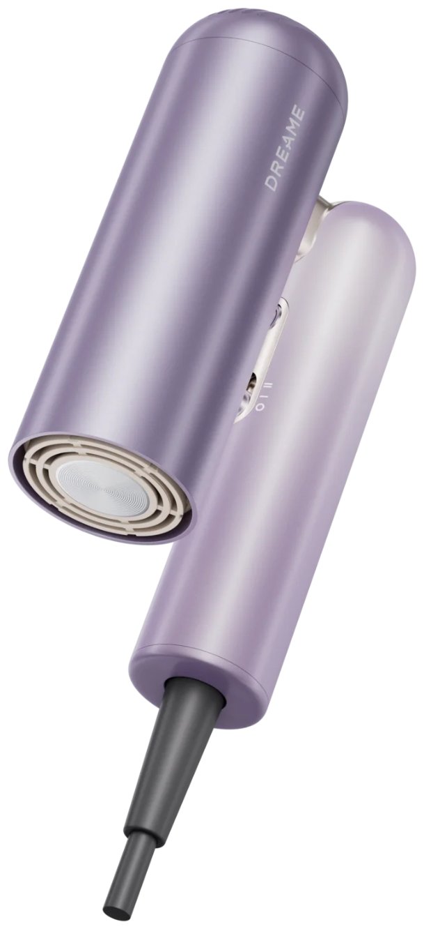 Фен Dreame Pocket Ultra High-speed фиолетовый