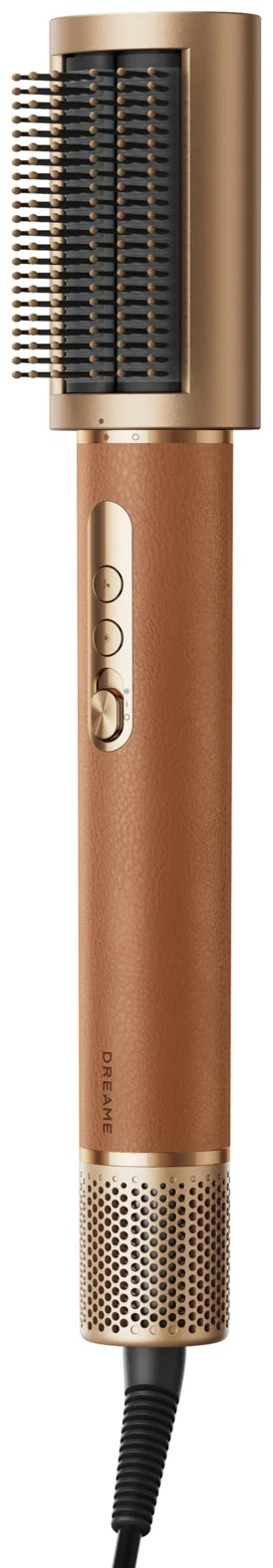 Стайлер Dreame Airstyle Pro золотистый