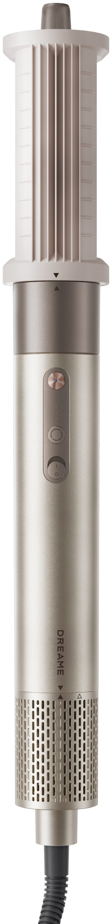 Стайлер Dreame Airstyle золотистый