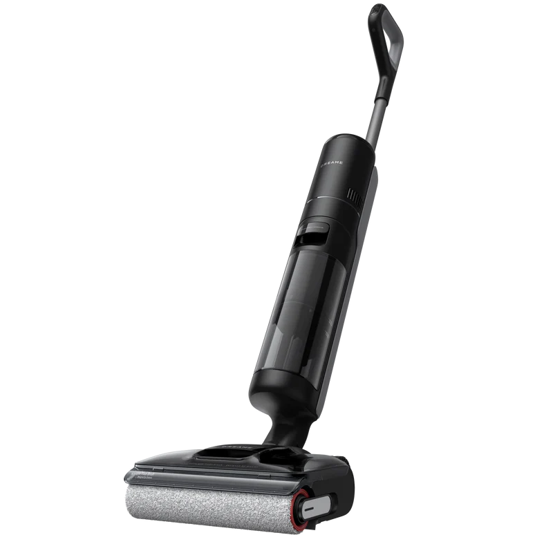 Беспроводной пылесос Dreame H12 Pro Flex Reach черный